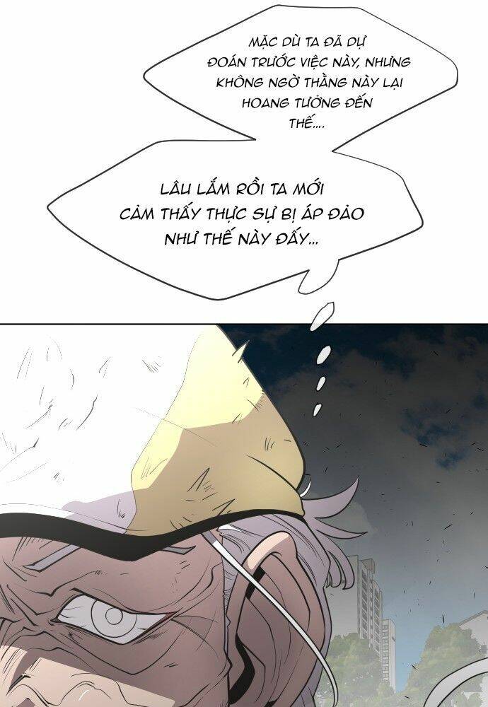 Kĩ Nguyên Của Anh Hùng Chapter 67 - Trang 2