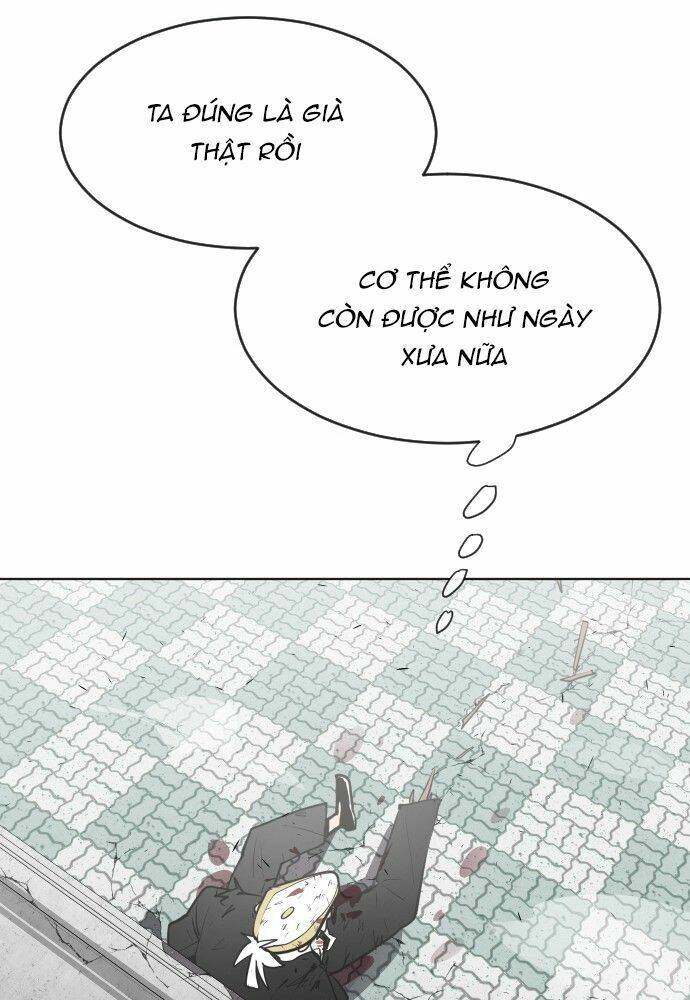 Kĩ Nguyên Của Anh Hùng Chapter 67 - Trang 2