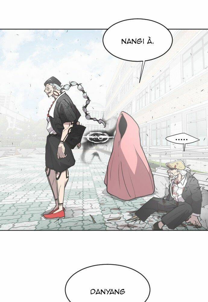 Kĩ Nguyên Của Anh Hùng Chapter 68 - Trang 2