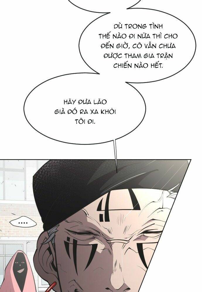 Kĩ Nguyên Của Anh Hùng Chapter 68 - Trang 2