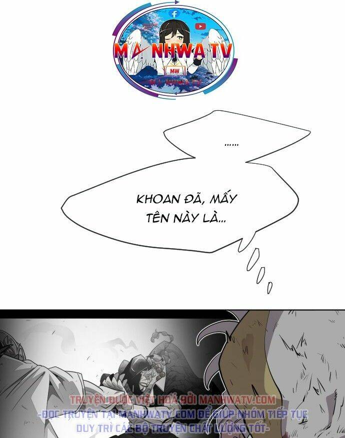 Kĩ Nguyên Của Anh Hùng Chapter 68 - Trang 2