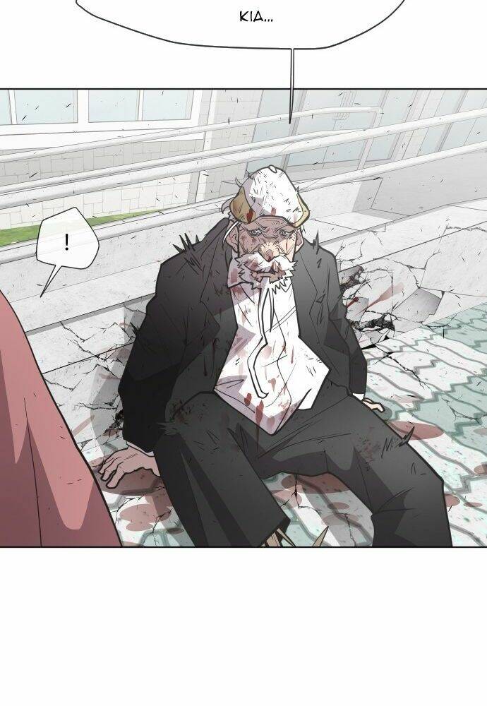 Kĩ Nguyên Của Anh Hùng Chapter 68 - Trang 2