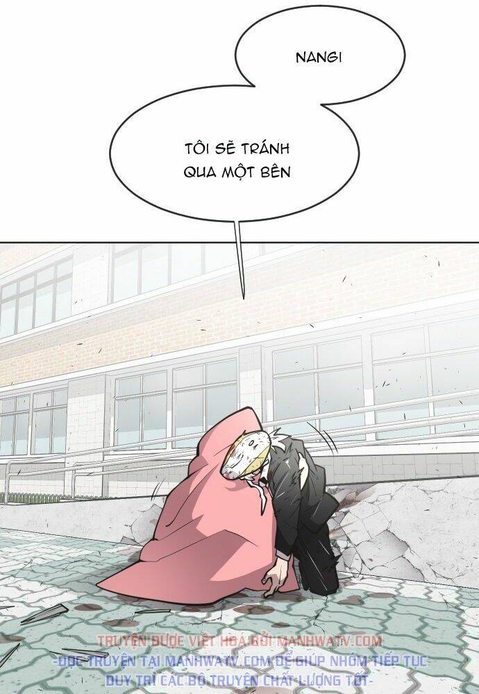 Kĩ Nguyên Của Anh Hùng Chapter 68 - Trang 2