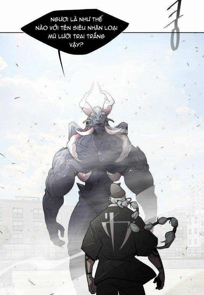 Kĩ Nguyên Của Anh Hùng Chapter 68 - Trang 2