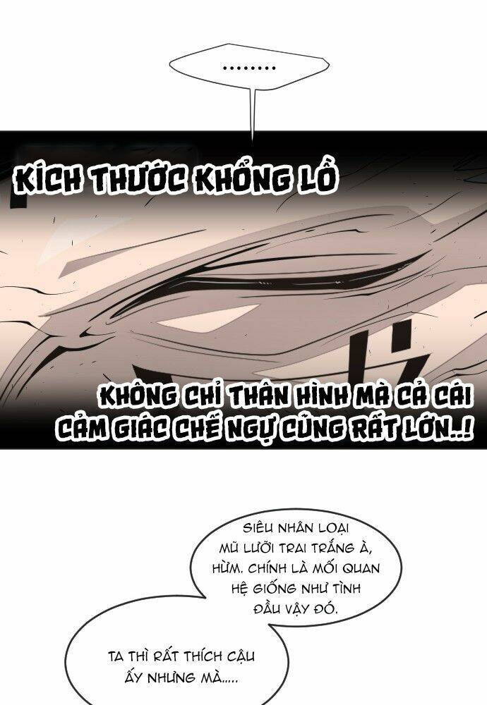 Kĩ Nguyên Của Anh Hùng Chapter 68 - Trang 2