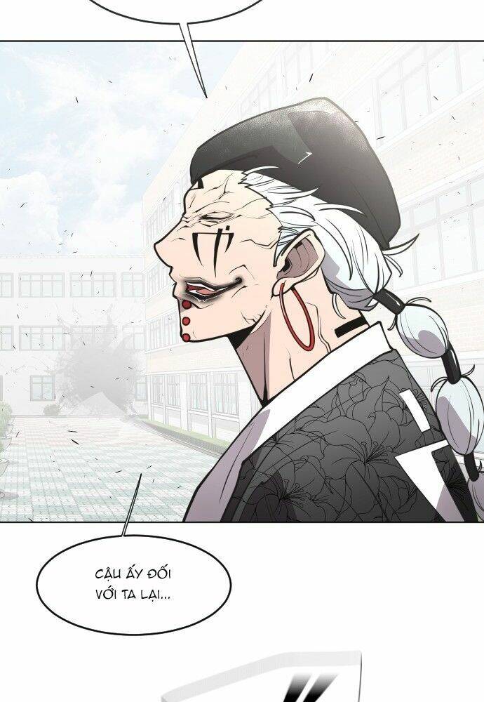 Kĩ Nguyên Của Anh Hùng Chapter 68 - Trang 2