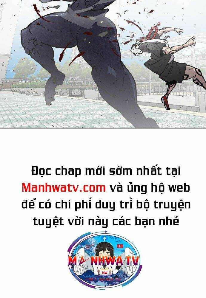 Kĩ Nguyên Của Anh Hùng Chapter 68 - Trang 2