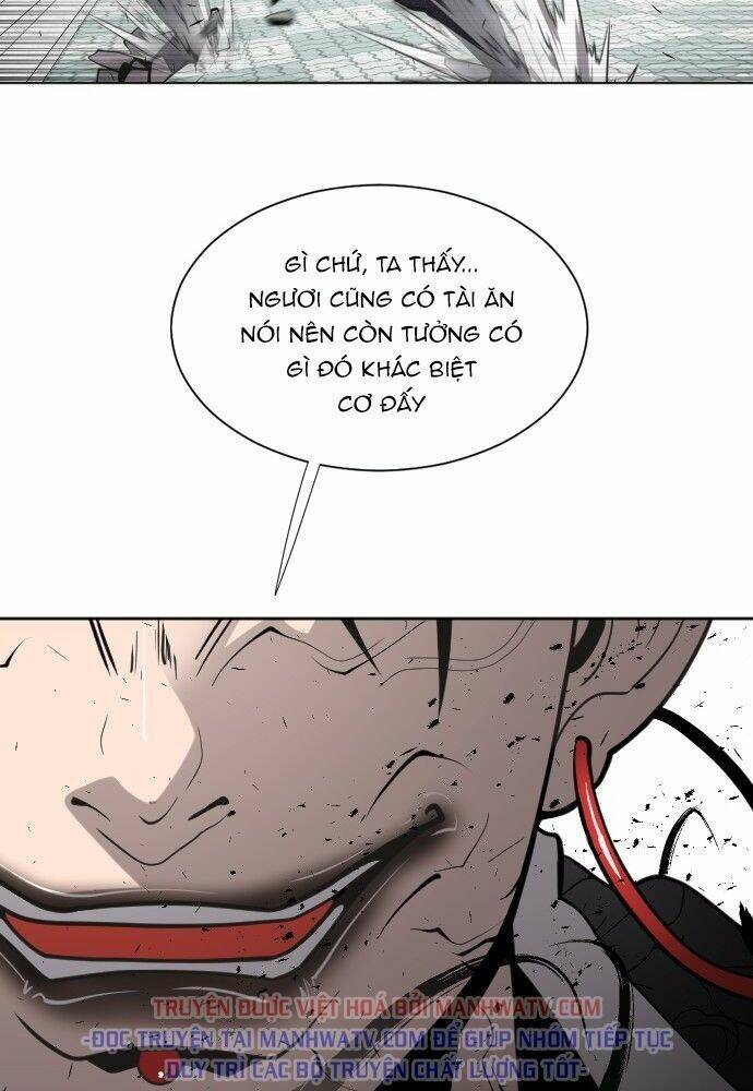 Kĩ Nguyên Của Anh Hùng Chapter 68 - Trang 2