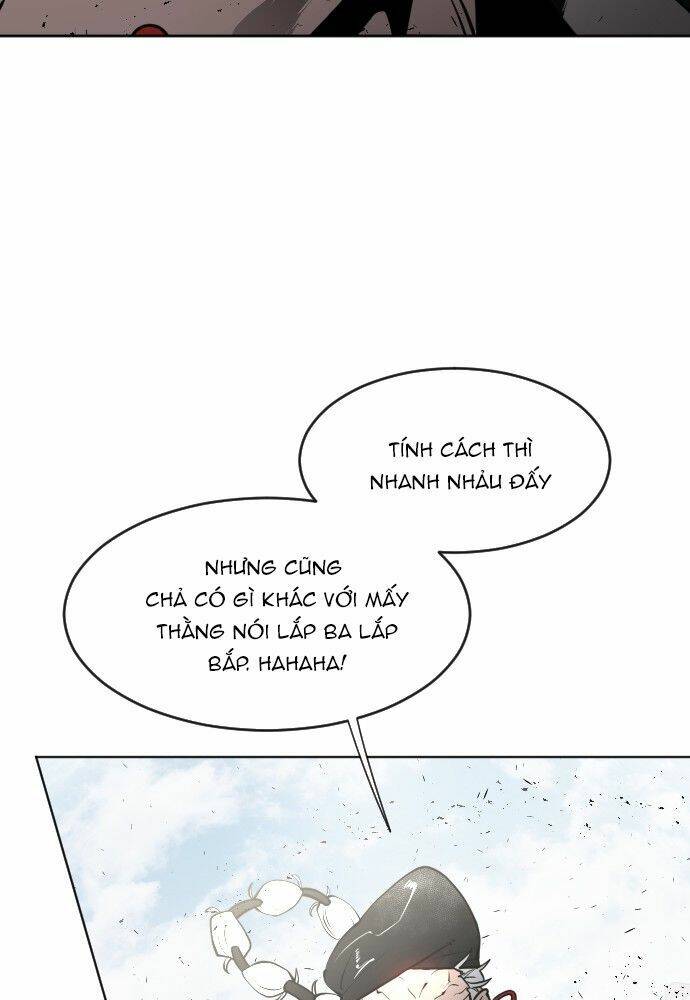 Kĩ Nguyên Của Anh Hùng Chapter 68 - Trang 2