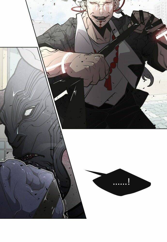 Kĩ Nguyên Của Anh Hùng Chapter 68 - Trang 2