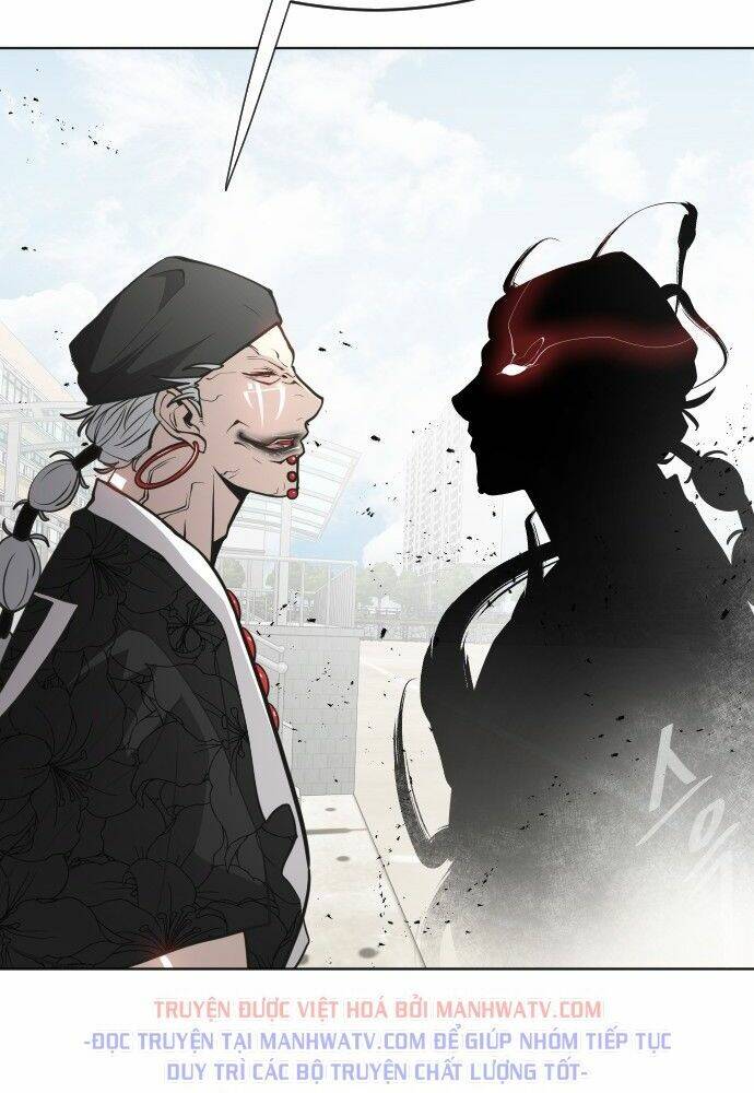 Kĩ Nguyên Của Anh Hùng Chapter 68 - Trang 2