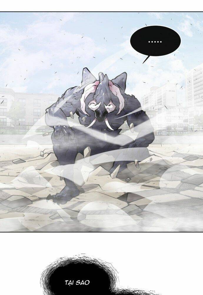 Kĩ Nguyên Của Anh Hùng Chapter 68 - Trang 2