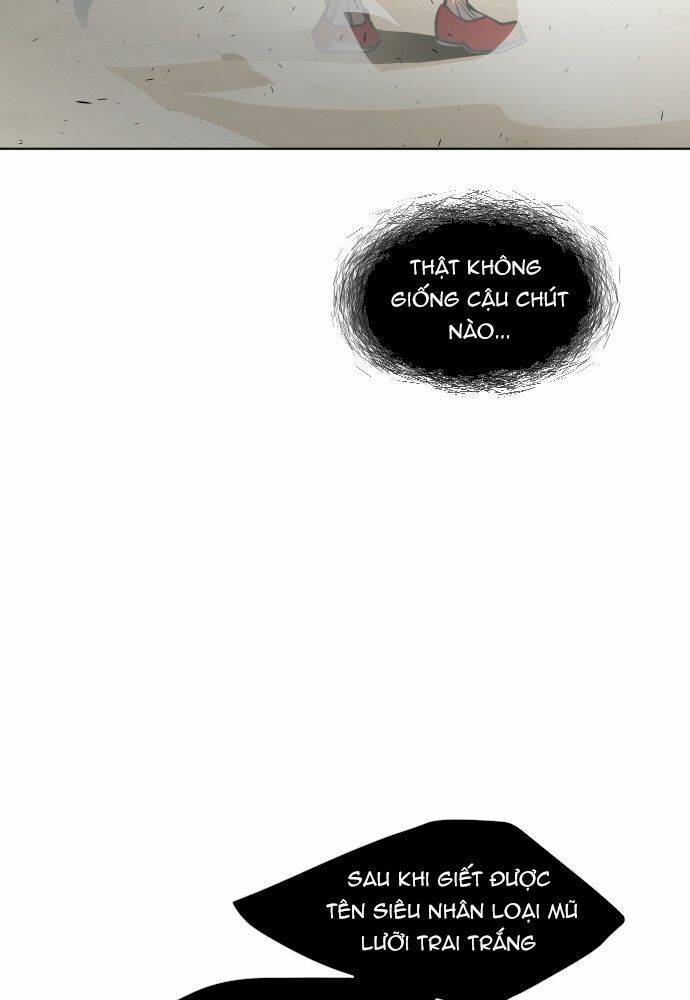 Kĩ Nguyên Của Anh Hùng Chapter 68 - Trang 2