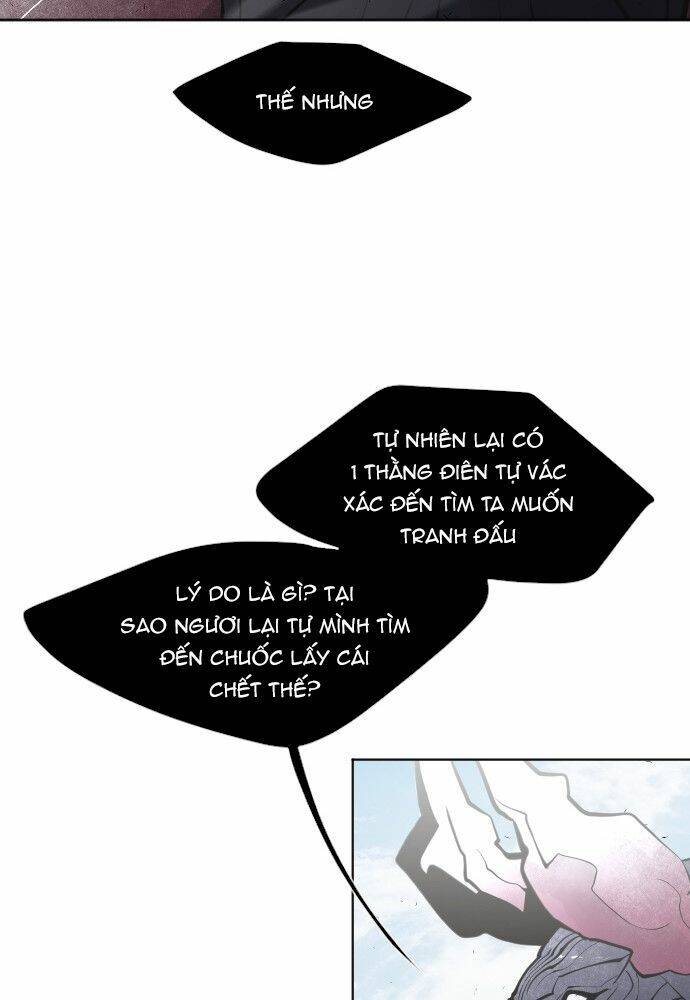 Kĩ Nguyên Của Anh Hùng Chapter 68 - Trang 2