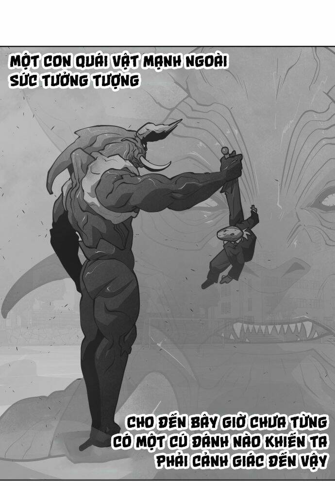 Kĩ Nguyên Của Anh Hùng Chapter 68 - Trang 2