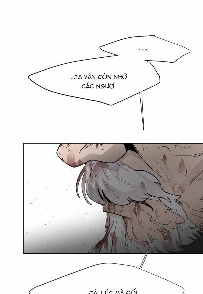 Kĩ Nguyên Của Anh Hùng Chapter 68 - Trang 2