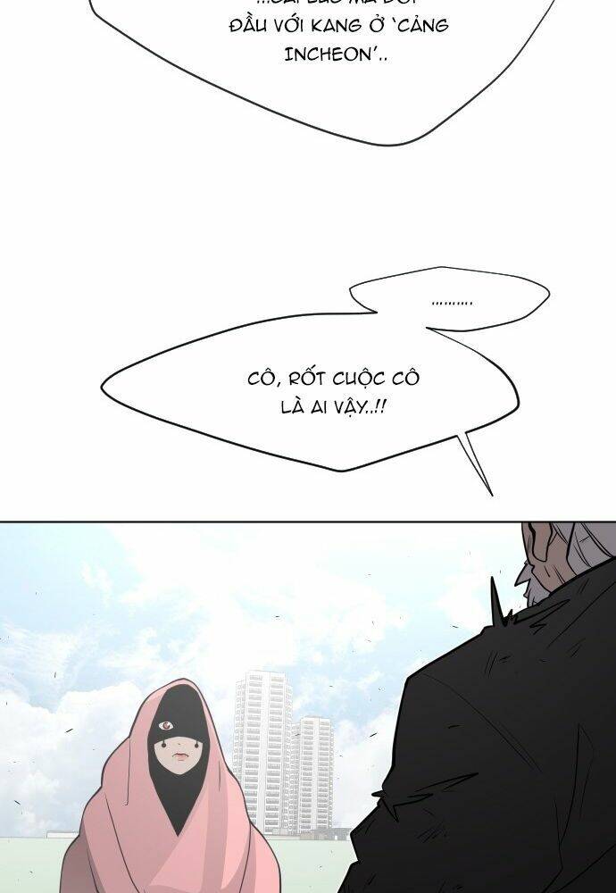 Kĩ Nguyên Của Anh Hùng Chapter 68 - Trang 2