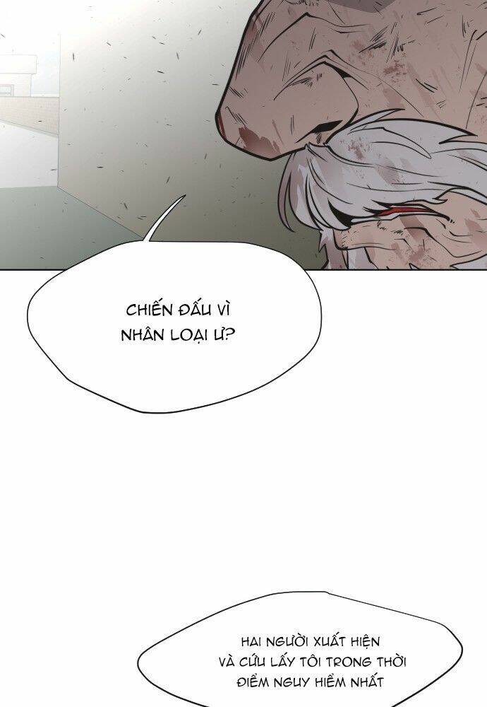 Kĩ Nguyên Của Anh Hùng Chapter 68 - Trang 2