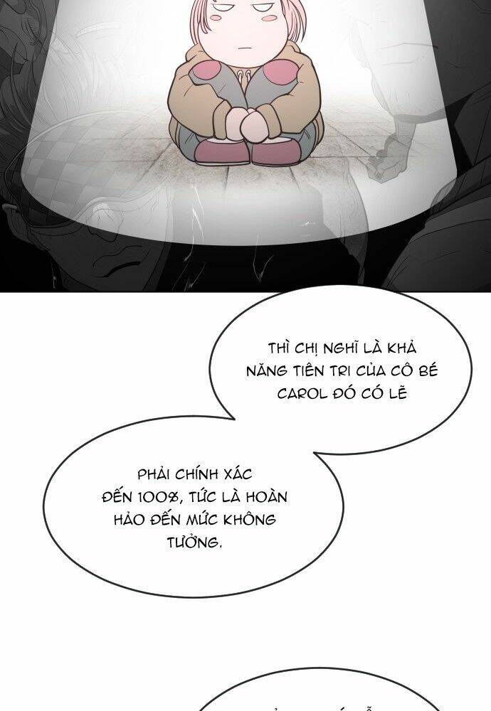 Kĩ Nguyên Của Anh Hùng Chapter 68 - Trang 2