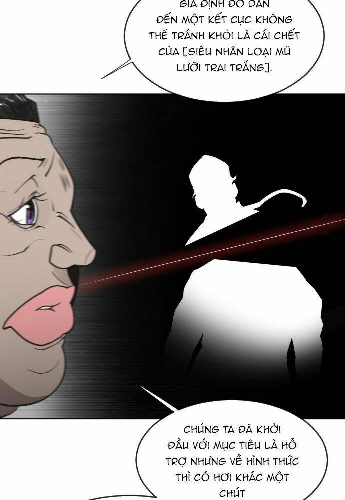 Kĩ Nguyên Của Anh Hùng Chapter 68 - Trang 2