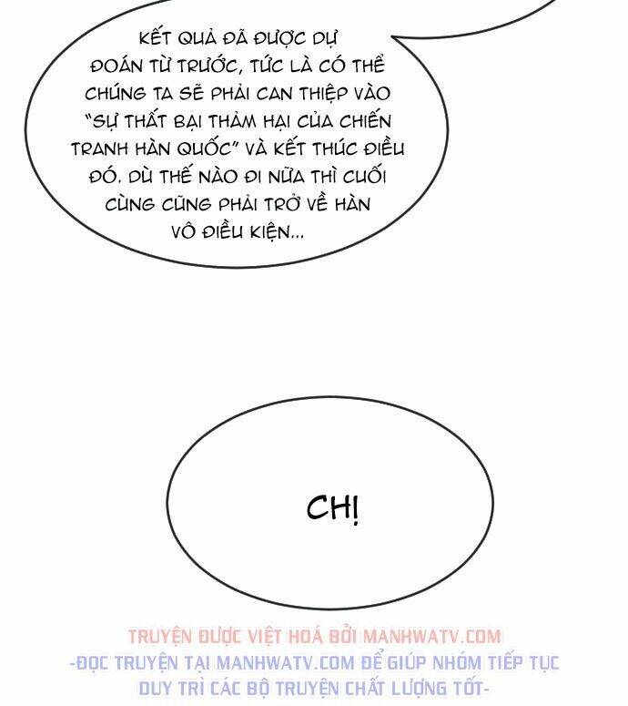 Kĩ Nguyên Của Anh Hùng Chapter 68 - Trang 2