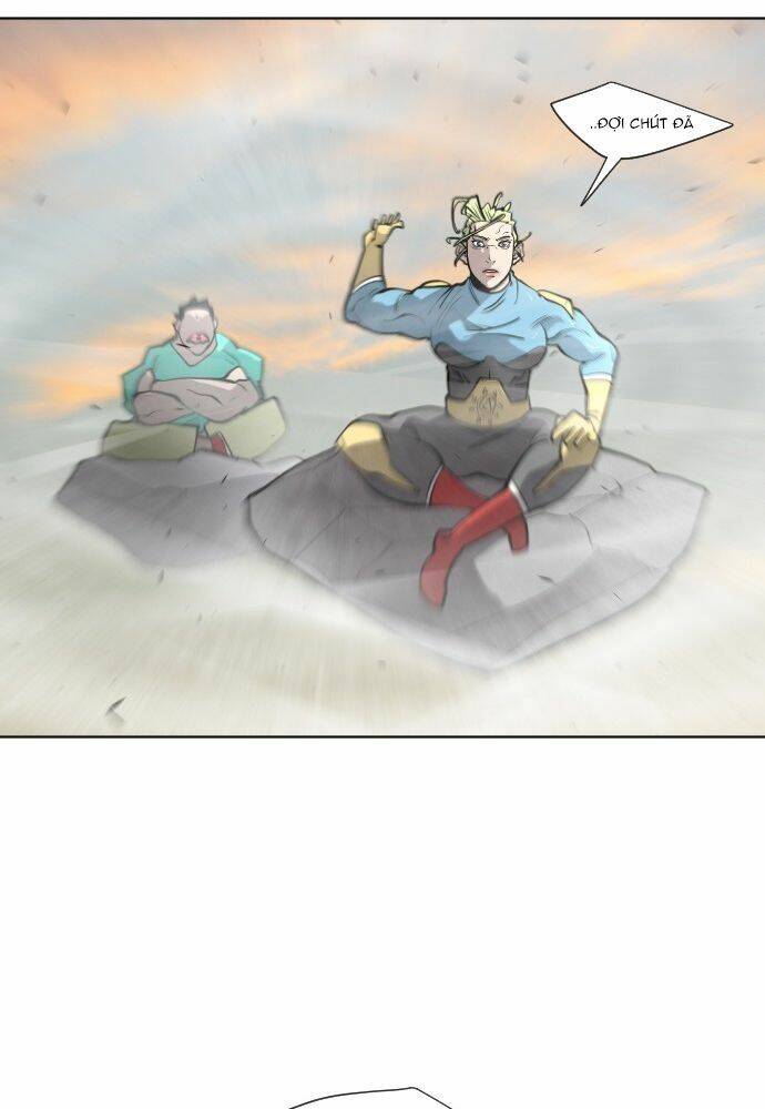 Kĩ Nguyên Của Anh Hùng Chapter 68 - Trang 2