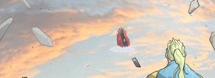 Kĩ Nguyên Của Anh Hùng Chapter 69.5 - Trang 2