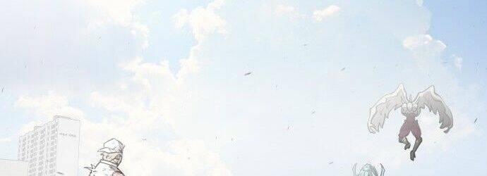 Kĩ Nguyên Của Anh Hùng Chapter 69.5 - Trang 2