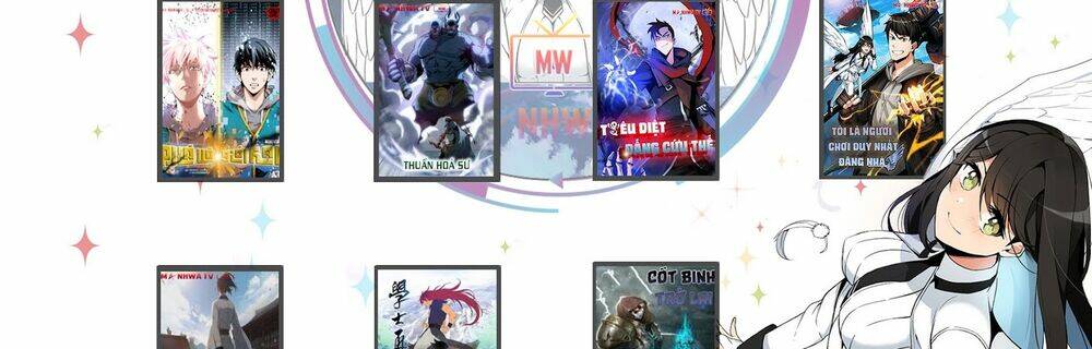 Kĩ Nguyên Của Anh Hùng Chapter 69.5 - Trang 2