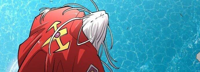 Kĩ Nguyên Của Anh Hùng Chapter 69.5 - Trang 2