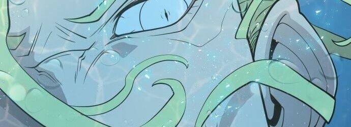 Kĩ Nguyên Của Anh Hùng Chapter 69.5 - Trang 2