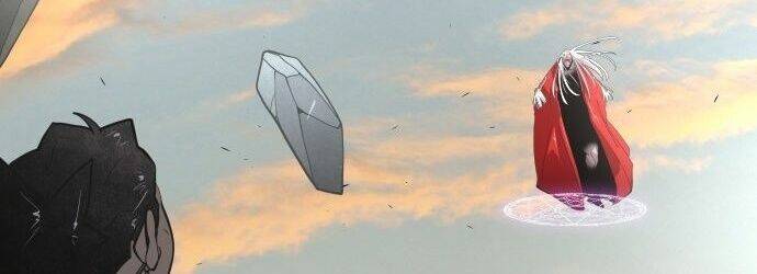 Kĩ Nguyên Của Anh Hùng Chapter 69.5 - Trang 2