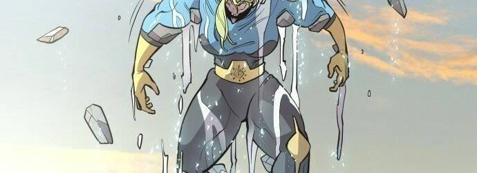 Kĩ Nguyên Của Anh Hùng Chapter 69.5 - Trang 2