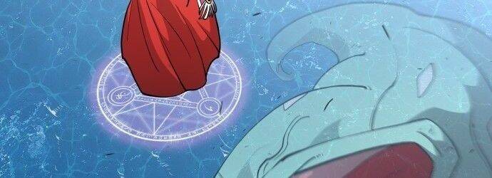 Kĩ Nguyên Của Anh Hùng Chapter 69 - Trang 2