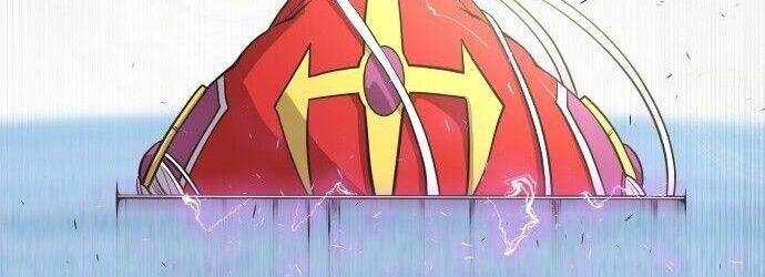 Kĩ Nguyên Của Anh Hùng Chapter 69 - Trang 2