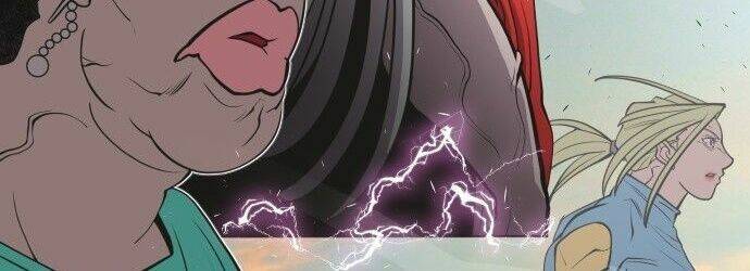 Kĩ Nguyên Của Anh Hùng Chapter 69 - Trang 2