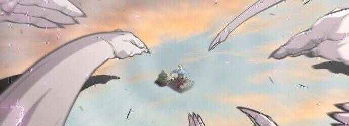 Kĩ Nguyên Của Anh Hùng Chapter 69 - Trang 2