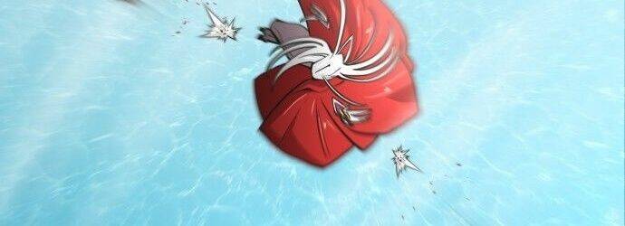 Kĩ Nguyên Của Anh Hùng Chapter 69 - Trang 2