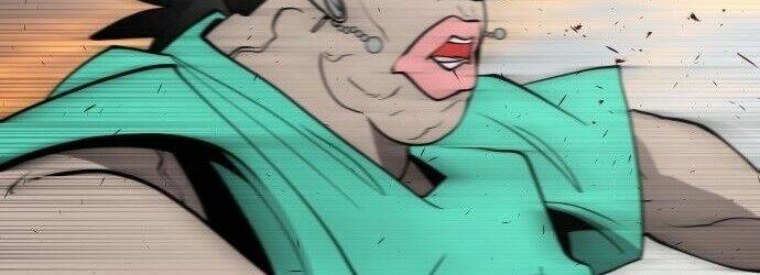 Kĩ Nguyên Của Anh Hùng Chapter 69 - Trang 2