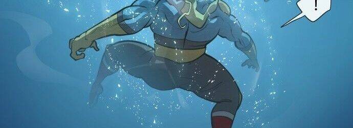 Kĩ Nguyên Của Anh Hùng Chapter 69 - Trang 2