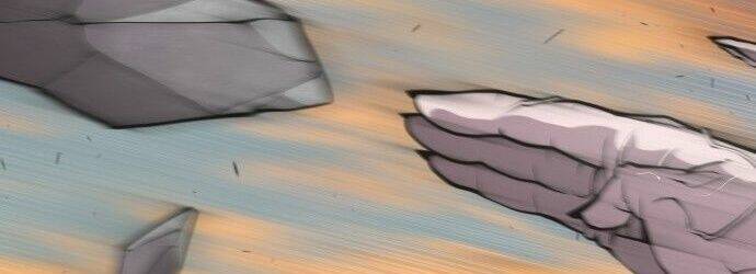 Kĩ Nguyên Của Anh Hùng Chapter 69 - Trang 2