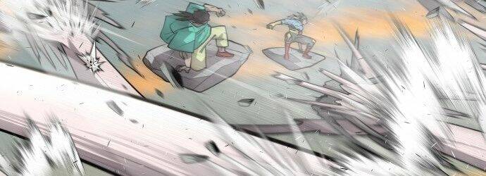 Kĩ Nguyên Của Anh Hùng Chapter 69 - Trang 2