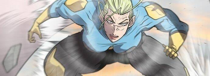 Kĩ Nguyên Của Anh Hùng Chapter 69 - Trang 2