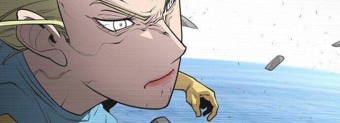 Kĩ Nguyên Của Anh Hùng Chapter 69 - Trang 2