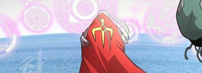 Kĩ Nguyên Của Anh Hùng Chapter 69 - Trang 2