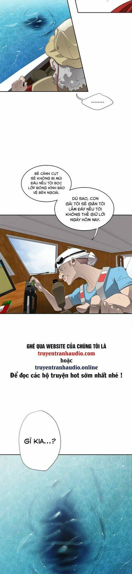 Kĩ Nguyên Của Anh Hùng Chapter 7 - Trang 2