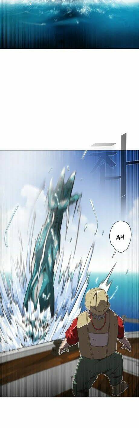 Kĩ Nguyên Của Anh Hùng Chapter 7 - Trang 2