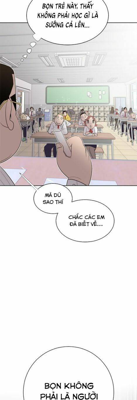 Kĩ Nguyên Của Anh Hùng Chapter 7 - Trang 2