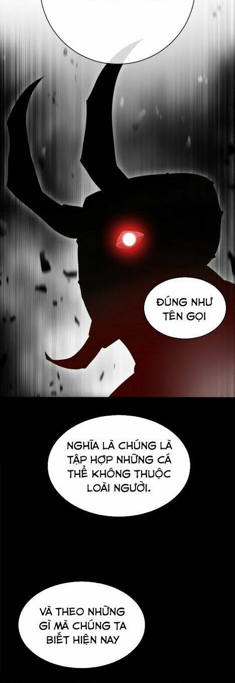 Kĩ Nguyên Của Anh Hùng Chapter 7 - Trang 2