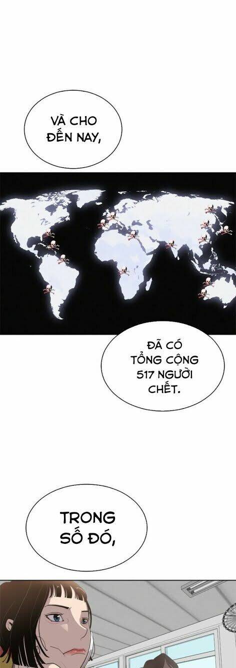 Kĩ Nguyên Của Anh Hùng Chapter 7 - Trang 2